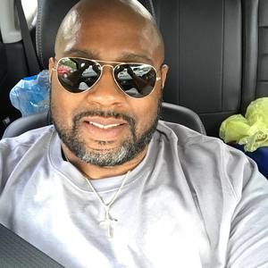 Meet your Posher, Al